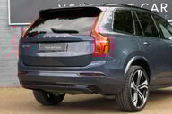 Volvo XC90 2.0 XC90 R-Design Pro B6 MHEV AWD Auto 4WD 5dr 13
