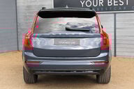 Volvo XC90 2.0 XC90 R-Design Pro B6 MHEV AWD Auto 4WD 5dr 16