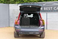 Volvo XC90 2.0 XC90 R-Design Pro B6 MHEV AWD Auto 4WD 5dr 17