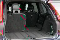 Volvo XC90 2.0 XC90 R-Design Pro B6 MHEV AWD Auto 4WD 5dr 18