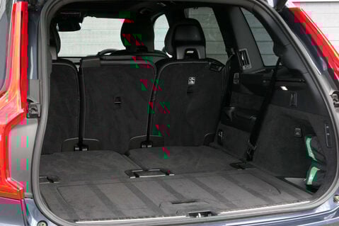 Volvo XC90 2.0 XC90 R-Design Pro B6 MHEV AWD Auto 4WD 5dr 19