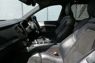 Volvo XC90 2.0 XC90 R-Design Pro B6 MHEV AWD Auto 4WD 5dr 21