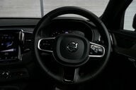 Volvo XC90 2.0 XC90 R-Design Pro B6 MHEV AWD Auto 4WD 5dr 24