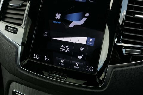 Volvo XC90 2.0 XC90 R-Design Pro B6 MHEV AWD Auto 4WD 5dr 27