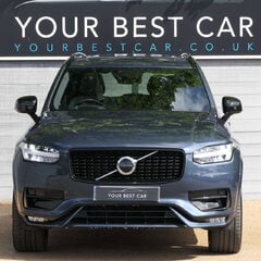 Volvo XC90 2.0 XC90 R-Design Pro B6 MHEV AWD Auto 4WD 5dr 1