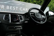 Volvo XC90 2.0 XC90 R-Design Pro B6 MHEV AWD Auto 4WD 5dr 32
