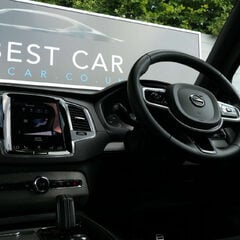 Volvo XC90 2.0 XC90 R-Design Pro B6 MHEV AWD Auto 4WD 5dr 1