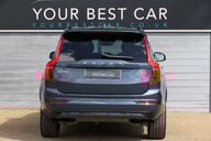Volvo XC90 2.0 XC90 R-Design Pro B6 MHEV AWD Auto 4WD 5dr 33