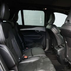 Volvo XC90 2.0 XC90 R-Design Pro B6 MHEV AWD Auto 4WD 5dr 1