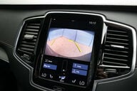 Volvo XC90 2.0 XC90 R-Design Pro B6 MHEV AWD Auto 4WD 5dr 37
