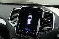 Volvo XC90 2.0 XC90 R-Design Pro B6 MHEV AWD Auto 4WD 5dr 42
