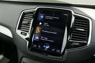 Volvo XC90 2.0 XC90 R-Design Pro B6 MHEV AWD Auto 4WD 5dr 43