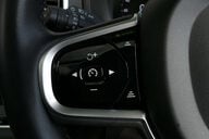 Volvo XC90 2.0 XC90 R-Design Pro B6 MHEV AWD Auto 4WD 5dr 47