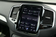 Volvo XC90 2.0 XC90 R-Design Pro B6 MHEV AWD Auto 4WD 5dr 44