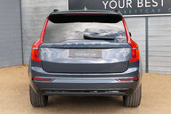 Volvo XC90 2.0 XC90 R-Design Pro B6 MHEV AWD Auto 4WD 5dr 16