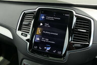 Volvo XC90 2.0 XC90 R-Design Pro B6 MHEV AWD Auto 4WD 5dr 43