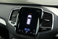 Volvo XC90 2.0 XC90 R-Design Pro B6 MHEV AWD Auto 4WD 5dr 42