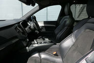 Volvo XC90 2.0 XC90 R-Design Pro B6 MHEV AWD Auto 4WD 5dr 21