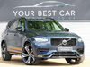 Volvo XC90 2.0 XC90 R-Design Pro B6 MHEV AWD Auto 4WD 5dr