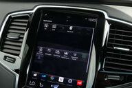 Volvo XC90 2.0 XC90 R-Design Pro B6 MHEV AWD Auto 4WD 5dr 45