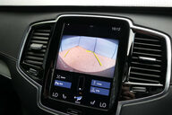 Volvo XC90 2.0 XC90 R-Design Pro B6 MHEV AWD Auto 4WD 5dr 37