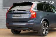 Volvo XC90 2.0 XC90 R-Design Pro B6 MHEV AWD Auto 4WD 5dr 13