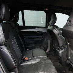 Volvo XC90 2.0 XC90 R-Design Pro B6 MHEV AWD Auto 4WD 5dr 1