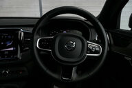Volvo XC90 2.0 XC90 R-Design Pro B6 MHEV AWD Auto 4WD 5dr 24
