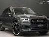 Audi Q5 2.0 Q5 PHEV Black Edition 50 TFSI E Quattro Semi-Auto 4WD 5dr
