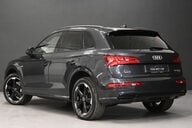 Audi Q5 2.0 Q5 PHEV Black Edition 50 TFSI E Quattro Semi-Auto 4WD 5dr 2