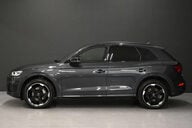 Audi Q5 2.0 Q5 PHEV Black Edition 50 TFSI E Quattro Semi-Auto 4WD 5dr 7