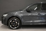 Audi Q5 2.0 Q5 PHEV Black Edition 50 TFSI E Quattro Semi-Auto 4WD 5dr 10