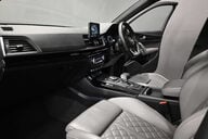 Audi Q5 2.0 Q5 PHEV Black Edition 50 TFSI E Quattro Semi-Auto 4WD 5dr 11