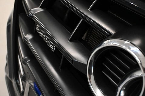 Audi Q5 2.0 Q5 PHEV Black Edition 50 TFSI E Quattro Semi-Auto 4WD 5dr 16