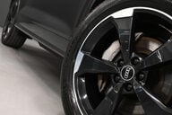 Audi Q5 2.0 Q5 PHEV Black Edition 50 TFSI E Quattro Semi-Auto 4WD 5dr 19