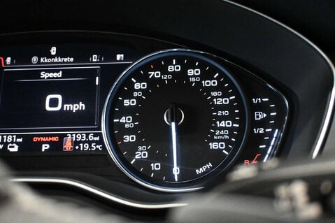 Audi Q5 2.0 Q5 PHEV Black Edition 50 TFSI E Quattro Semi-Auto 4WD 5dr 20