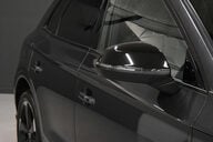 Audi Q5 2.0 Q5 PHEV Black Edition 50 TFSI E Quattro Semi-Auto 4WD 5dr 21