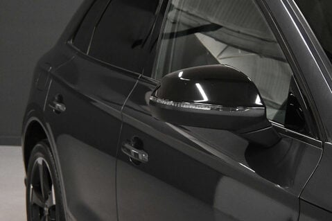 Audi Q5 2.0 Q5 PHEV Black Edition 50 TFSI E Quattro Semi-Auto 4WD 5dr 21
