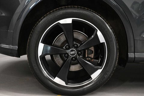 Audi Q5 2.0 Q5 PHEV Black Edition 50 TFSI E Quattro Semi-Auto 4WD 5dr 24