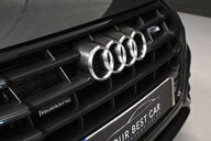 Audi Q5 2.0 Q5 PHEV Black Edition 50 TFSI E Quattro Semi-Auto 4WD 5dr 25