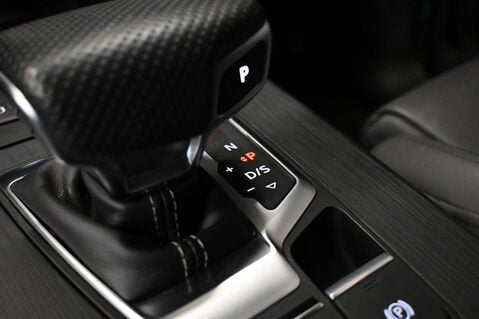 Audi Q5 2.0 Q5 PHEV Black Edition 50 TFSI E Quattro Semi-Auto 4WD 5dr 26