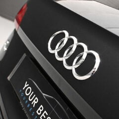Audi Q5 2.0 Q5 PHEV Black Edition 50 TFSI E Quattro Semi-Auto 4WD 5dr 1