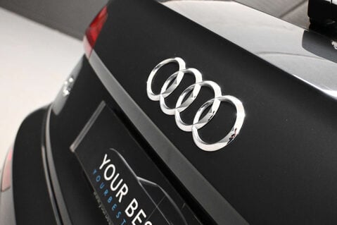 Audi Q5 2.0 Q5 PHEV Black Edition 50 TFSI E Quattro Semi-Auto 4WD 5dr 30