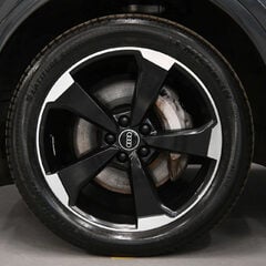 Audi Q5 2.0 Q5 PHEV Black Edition 50 TFSI E Quattro Semi-Auto 4WD 5dr 1