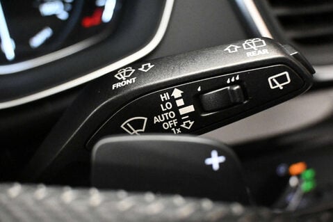 Audi Q5 2.0 Q5 PHEV Black Edition 50 TFSI E Quattro Semi-Auto 4WD 5dr 36