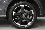Audi Q5 2.0 Q5 PHEV Black Edition 50 TFSI E Quattro Semi-Auto 4WD 5dr 37