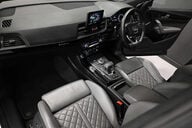 Audi Q5 2.0 Q5 PHEV Black Edition 50 TFSI E Quattro Semi-Auto 4WD 5dr 38