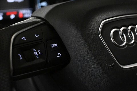 Audi Q5 2.0 Q5 PHEV Black Edition 50 TFSI E Quattro Semi-Auto 4WD 5dr 39