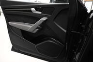 Audi Q5 2.0 Q5 PHEV Black Edition 50 TFSI E Quattro Semi-Auto 4WD 5dr 43