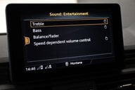 Audi Q5 2.0 Q5 PHEV Black Edition 50 TFSI E Quattro Semi-Auto 4WD 5dr 45